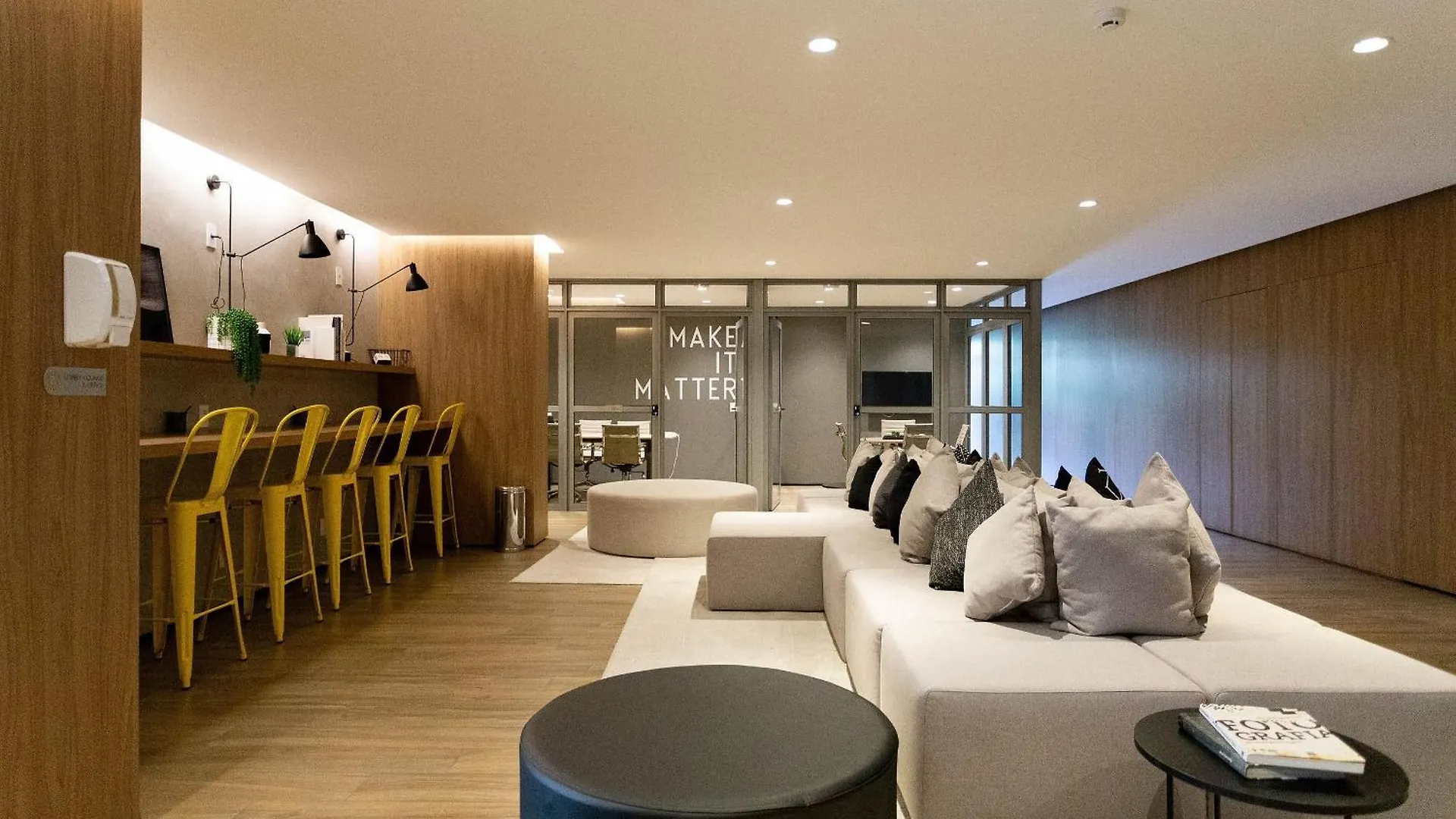 Apartment Haus Mitre Butanta - Studios Por Temporada Sao Paulo