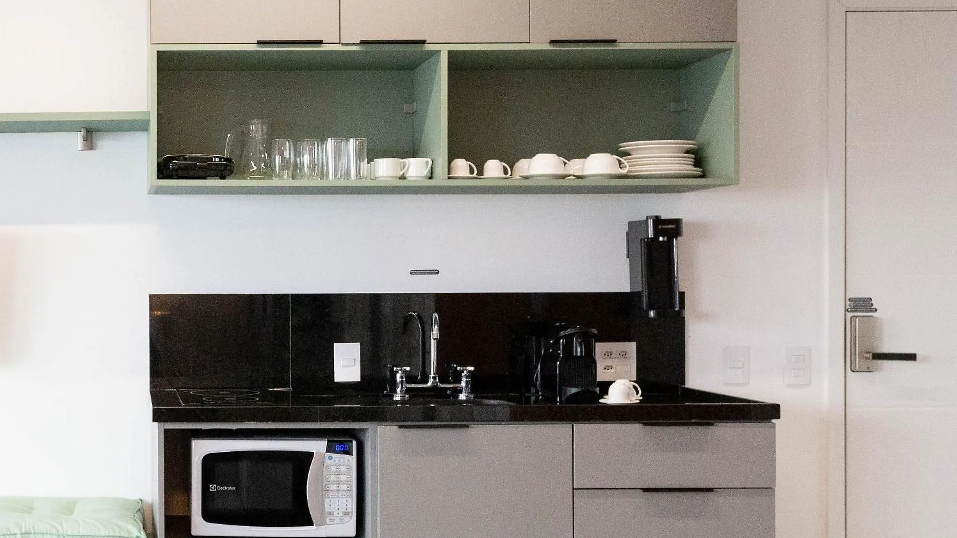 Apartment Haus Mitre Butanta - Studios Por Temporada Sao Paulo