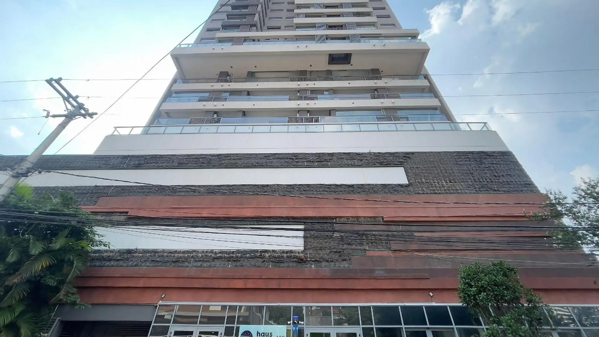 Haus Mitre Butanta - Studios Por Temporada Sao Paulo